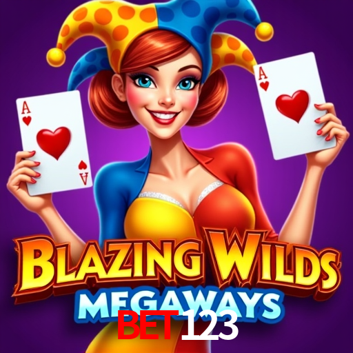 Experiência VIP bet123