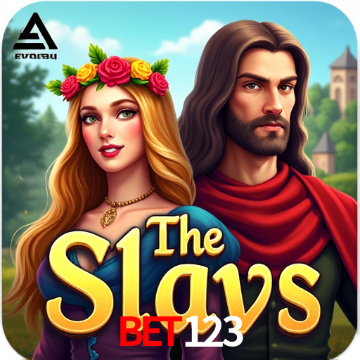 Provedores de Jogos bet123