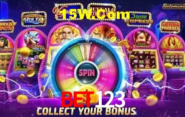 Tecnologia da Plataforma bet123