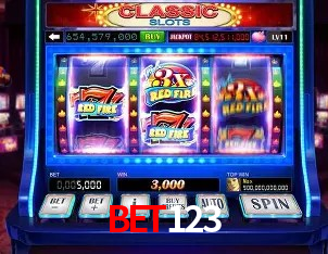 Sistemas de Segurança bet123