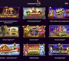 Sweet Bonanza Slot - Pragmatic Play